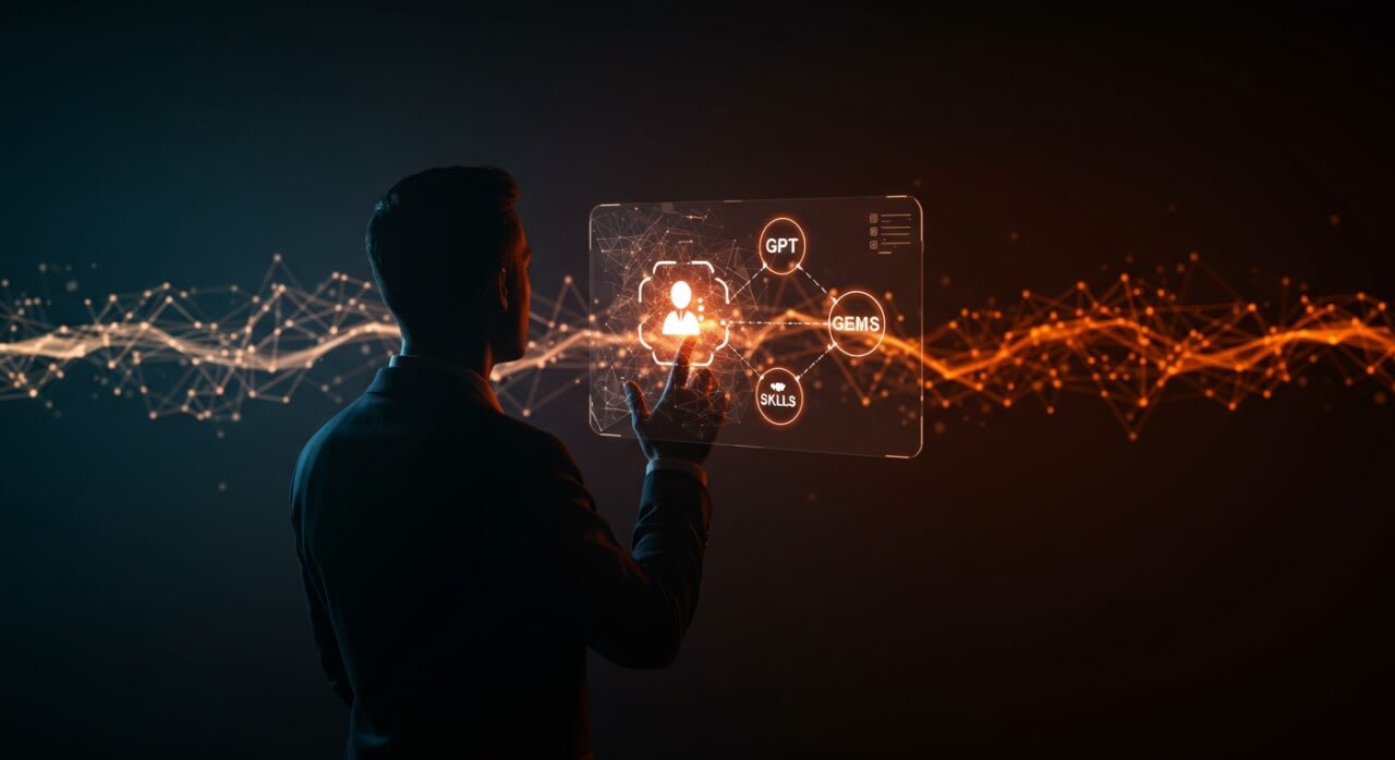 Migración de asistentes de IA entre plataformas