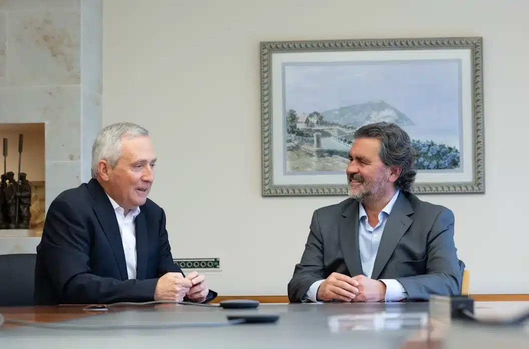 Ayesa Digital cierra su adquisición por 480 millones de euros y nombra nuevo CEO