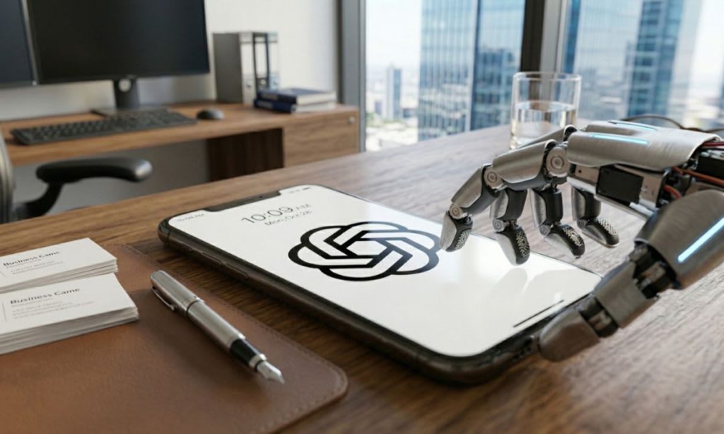 OpenAI anuncia su SuperApp: La unificación de la IA hacia un sistema agéntico