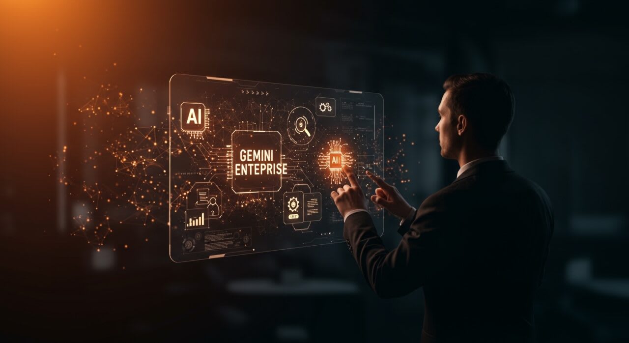 Gemini Enterprise en empresas LATAM: 3 claves para una adopción rentable y sin humo