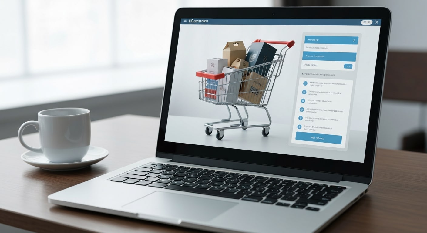 Shopify Revoluciona el Comercio con su TPV Omnicanal en España