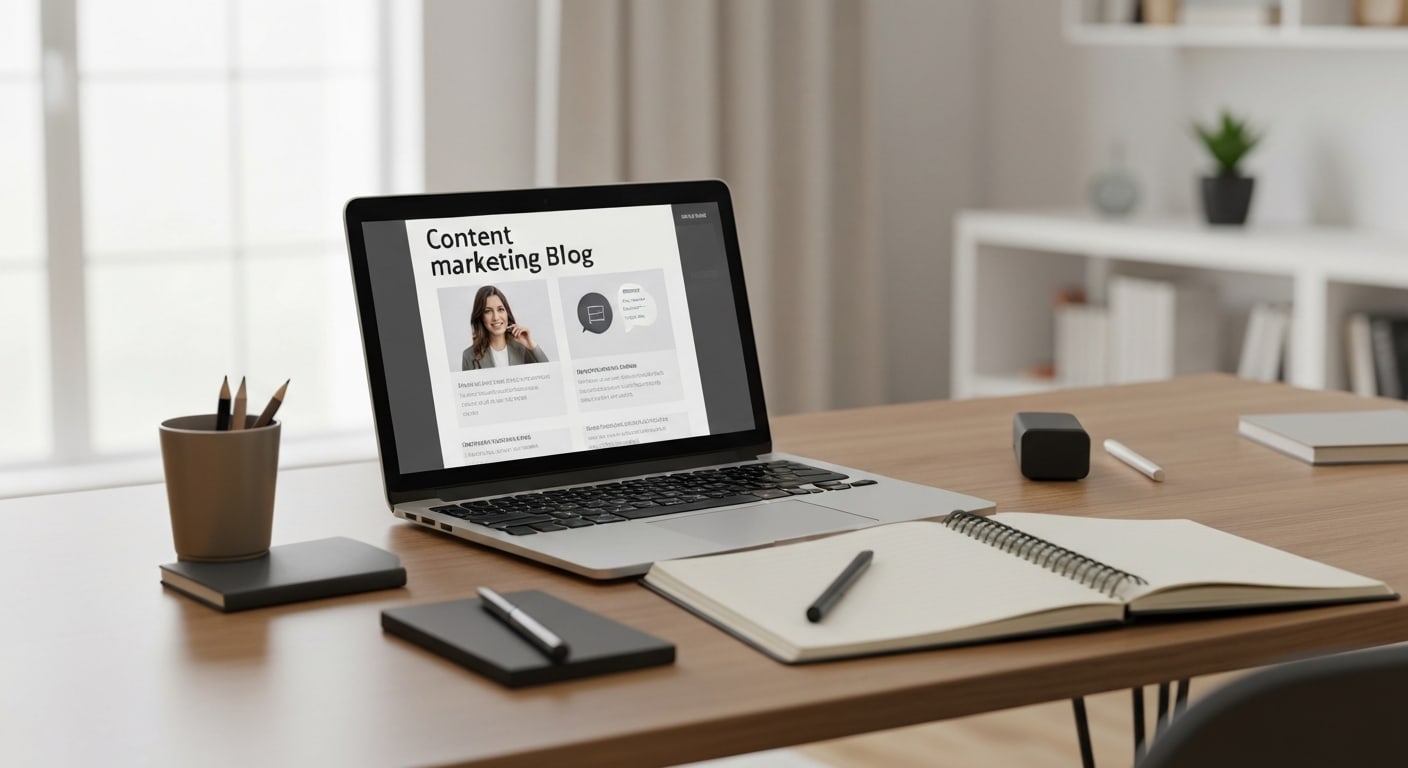Cómo las cursivas están empoderando la próxima ola de marketing de contenido