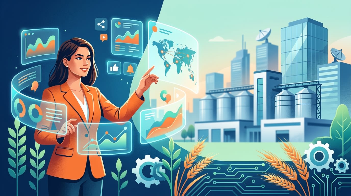Claves del Éxito en Marketing Digital: El Caso de Fatima Fertilizer