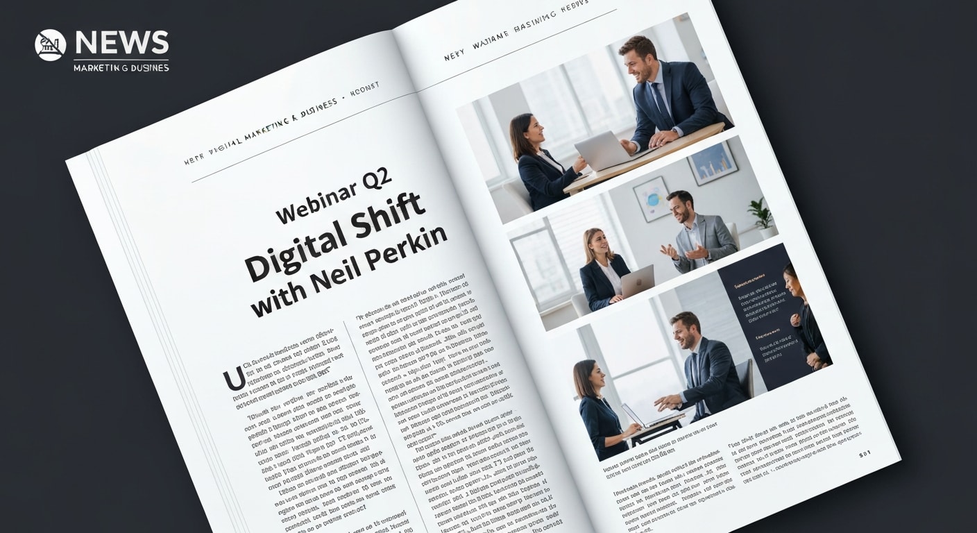Webinar Q2 Digital Shift con Neil Perkin