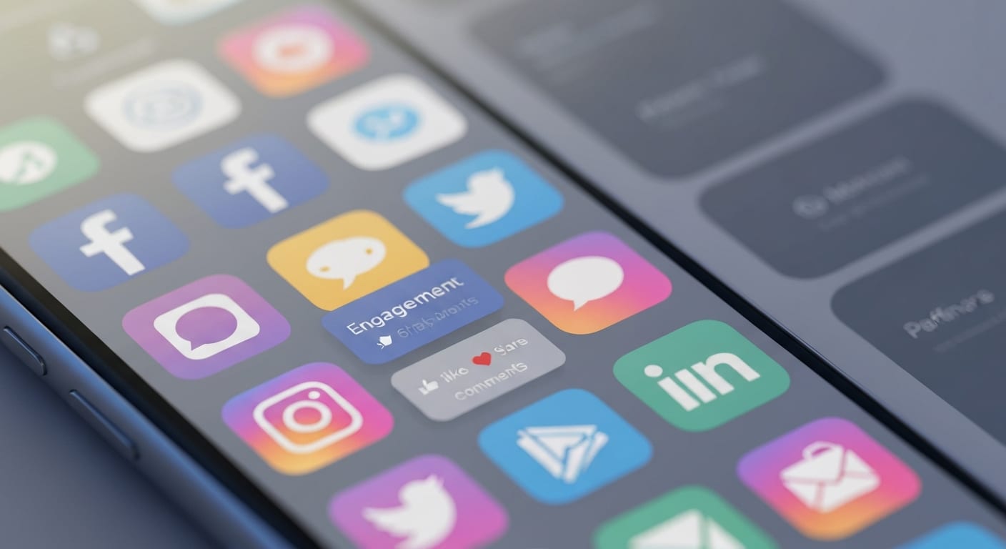 Cómo las redes sociales han facilitado el auge de los influencers de extrema derecha