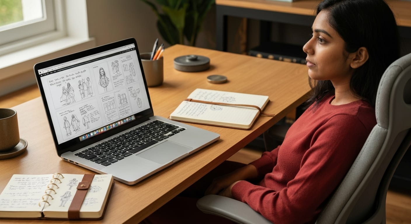 GenAI: Revolución en Marketing de Contenidos