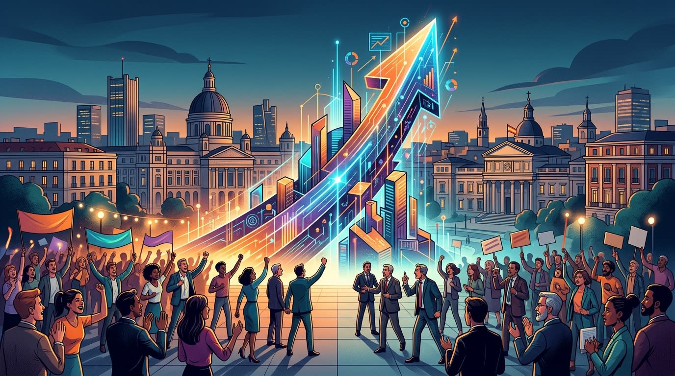 Ascenso de Future Forward: Impacto y Controversia en la Política Democrática