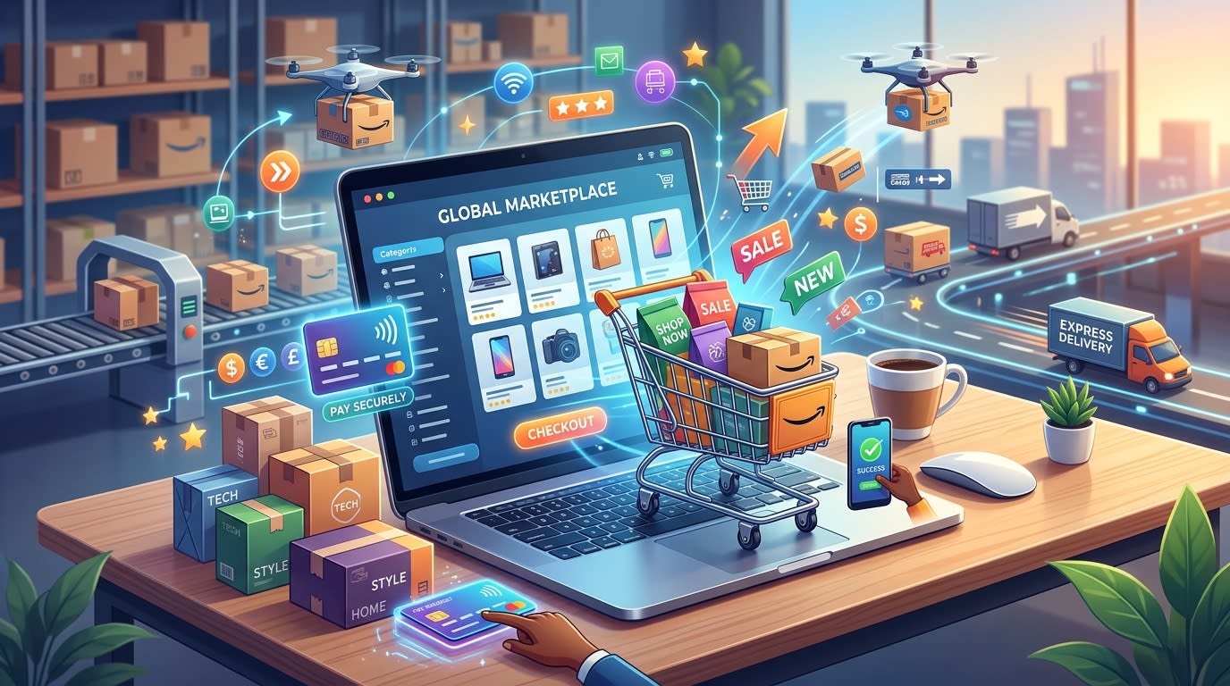 Q-Commerce: La Revolución del eCommerce y su Impacto en España