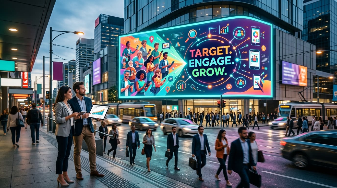 ¿Quién debe reducir el carbono en publicidad digital?