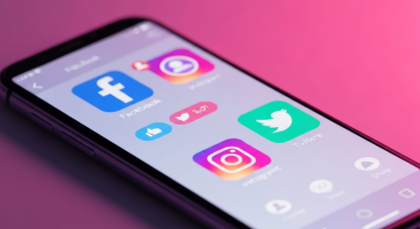 Dictador benévolo: Cuidado con redes sociales