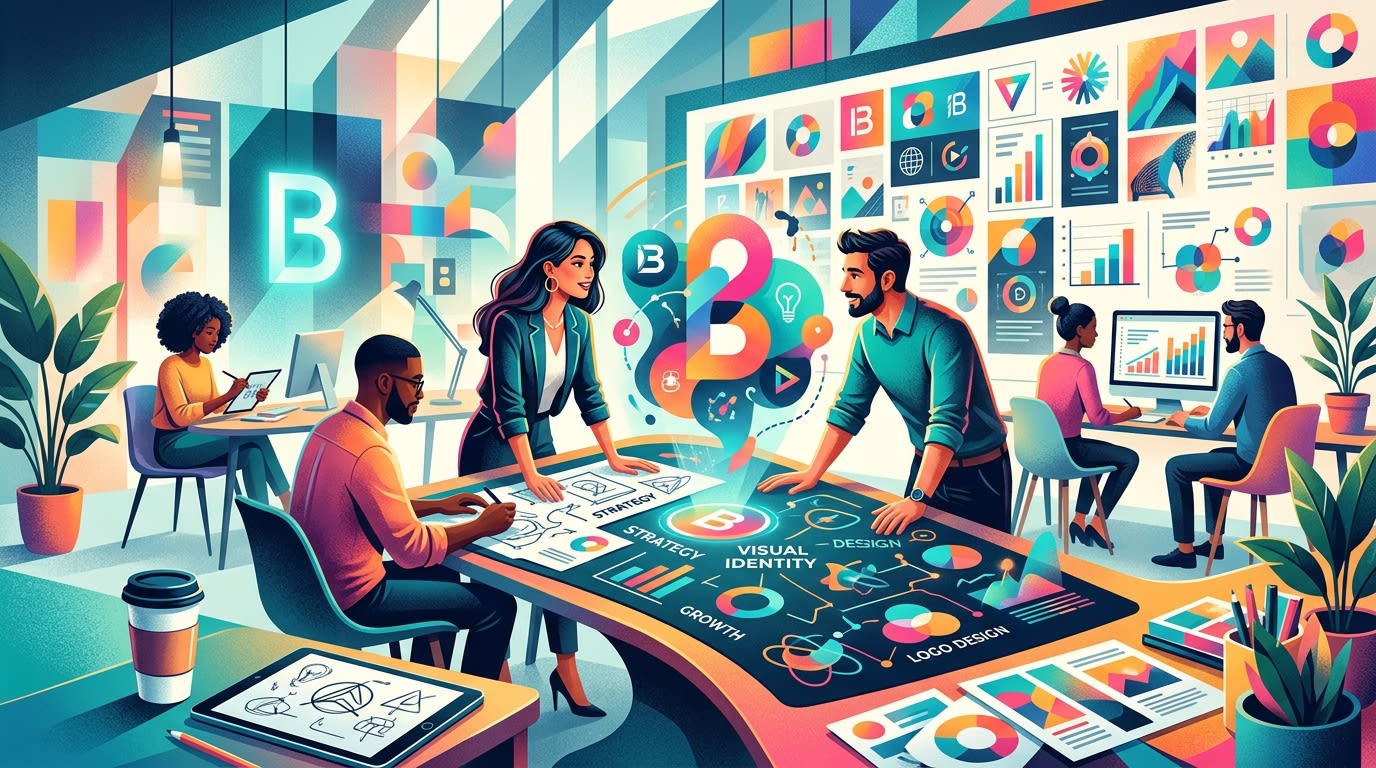 IA y Marketing: Innovación y Futuro con el Programa de Brandtech