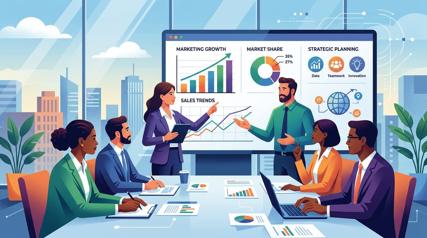 XCH: Empresa Saludable y Líder en Estrategias de Marketing Sanitario