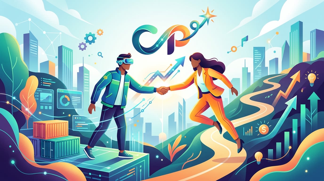 La agencia de marketing Cargo adquiere Candor Progress Accelerators