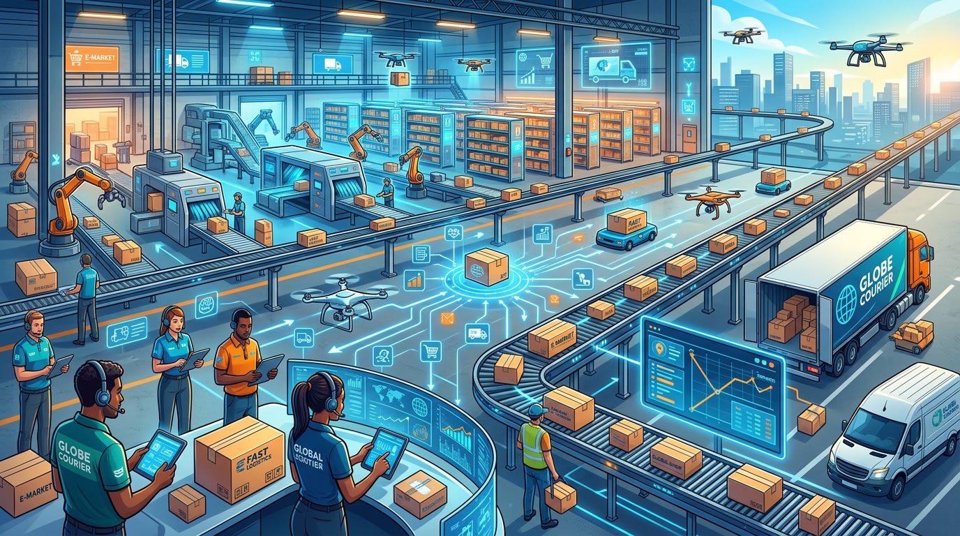 Netflix y Amazon: Estrategias de Marketing en la Industria del Streaming