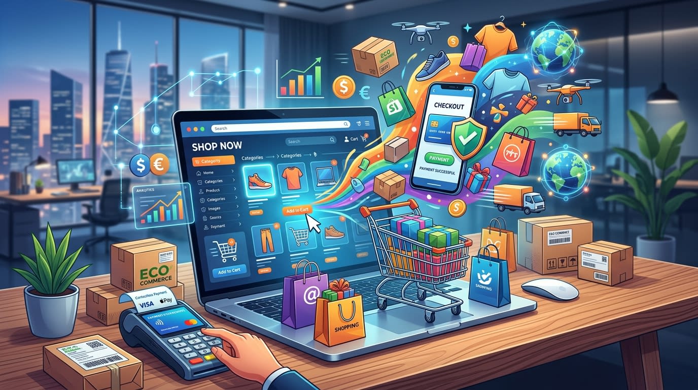 Revolución en E-Commerce: CIRRO y 17TRACK optimizan la experiencia del cliente