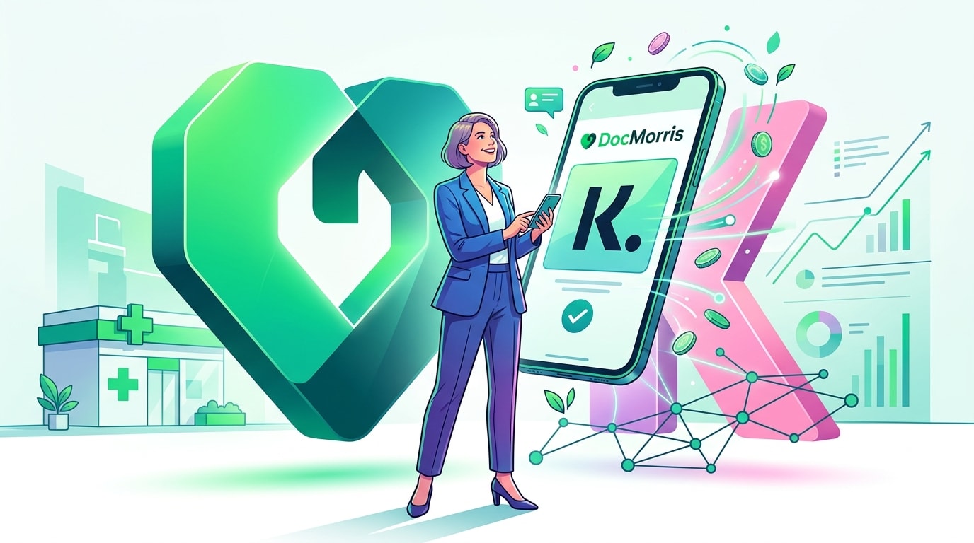 DocMorris se alía con Klarna para pagos