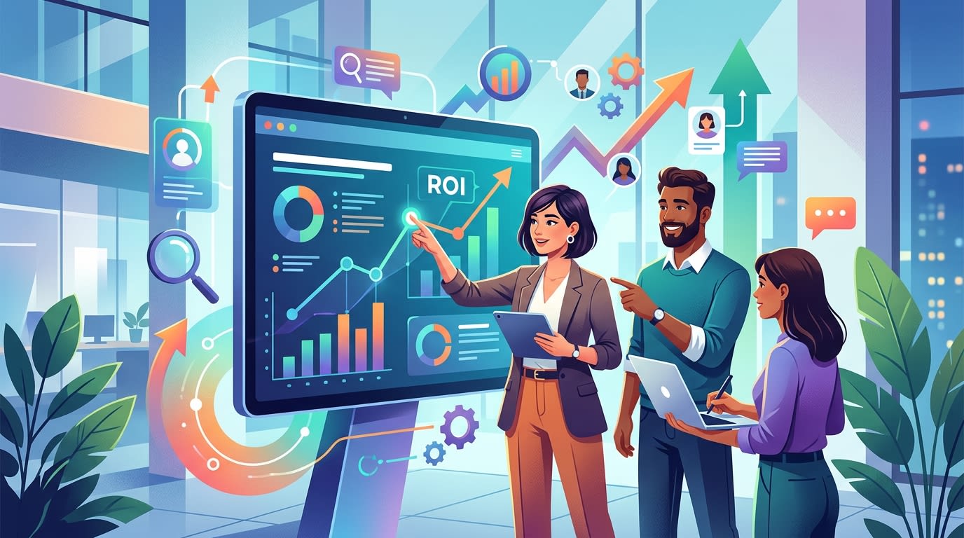 El Impacto de los Estudios de Caso en el Marketing Digital Actual