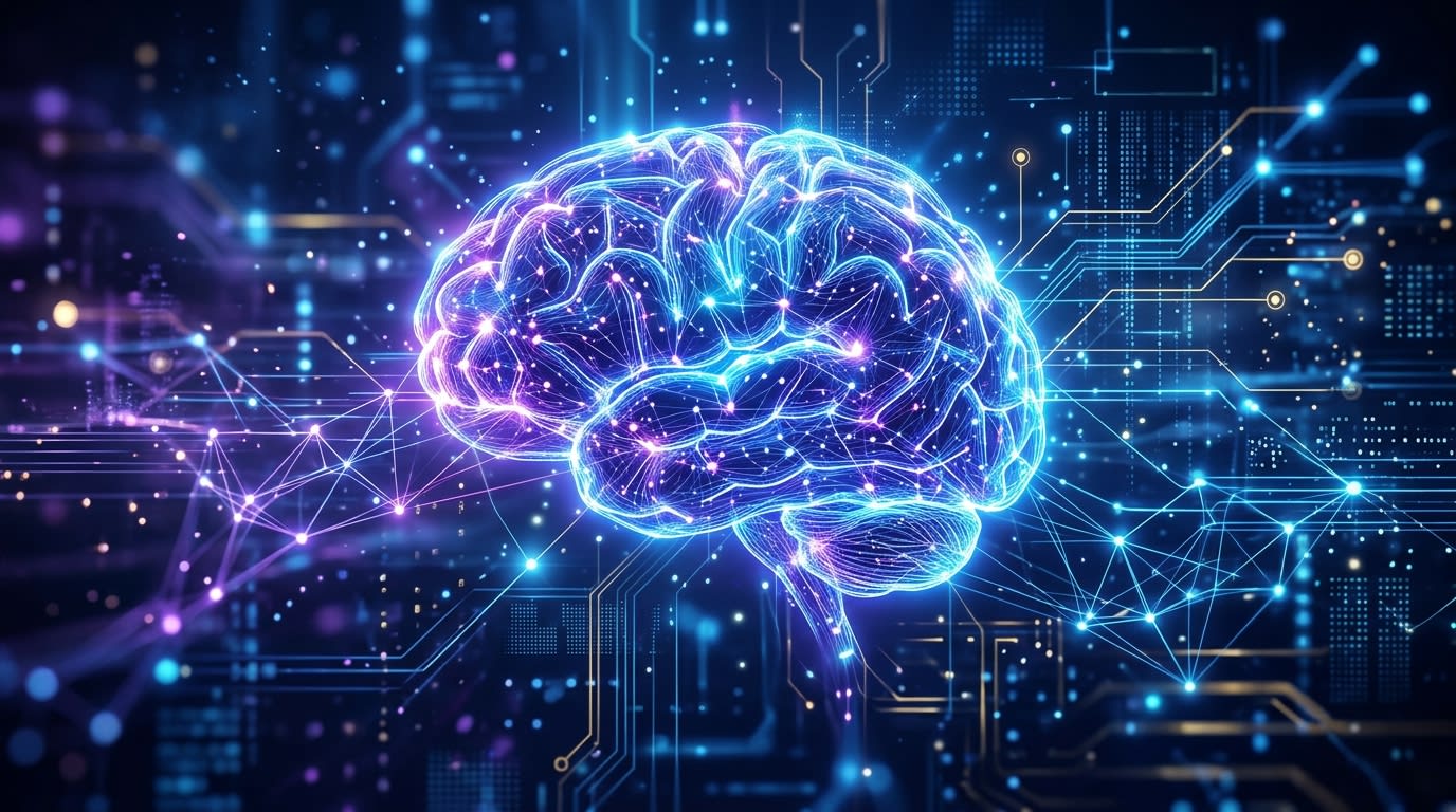La inteligencia artificial transforma la inversión en medios digitales