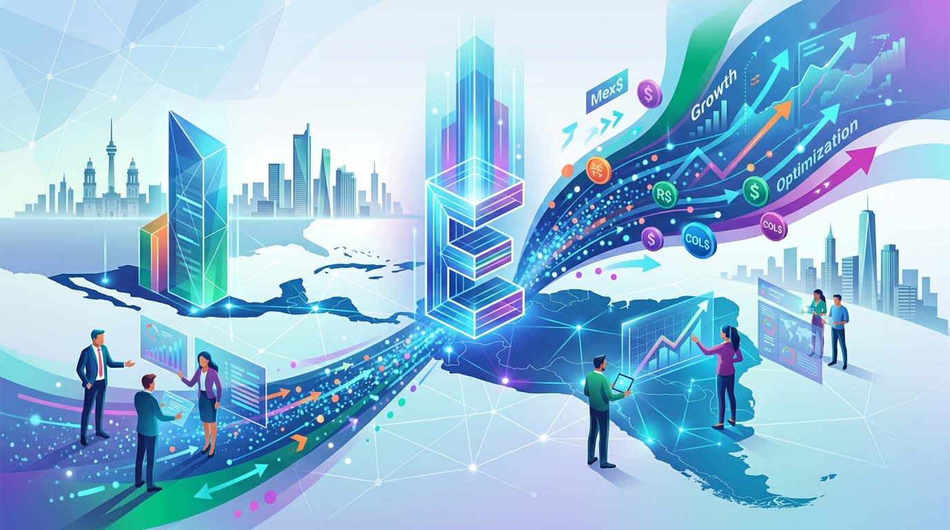 EXTE: Revolución AdTech en Latinoamérica