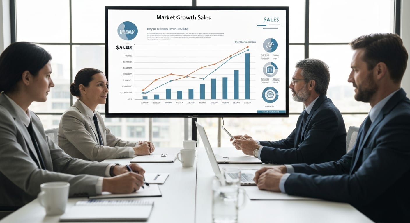Claves para una Estrategia de Marketing B2B Exitosa: Innovación y Beneficios