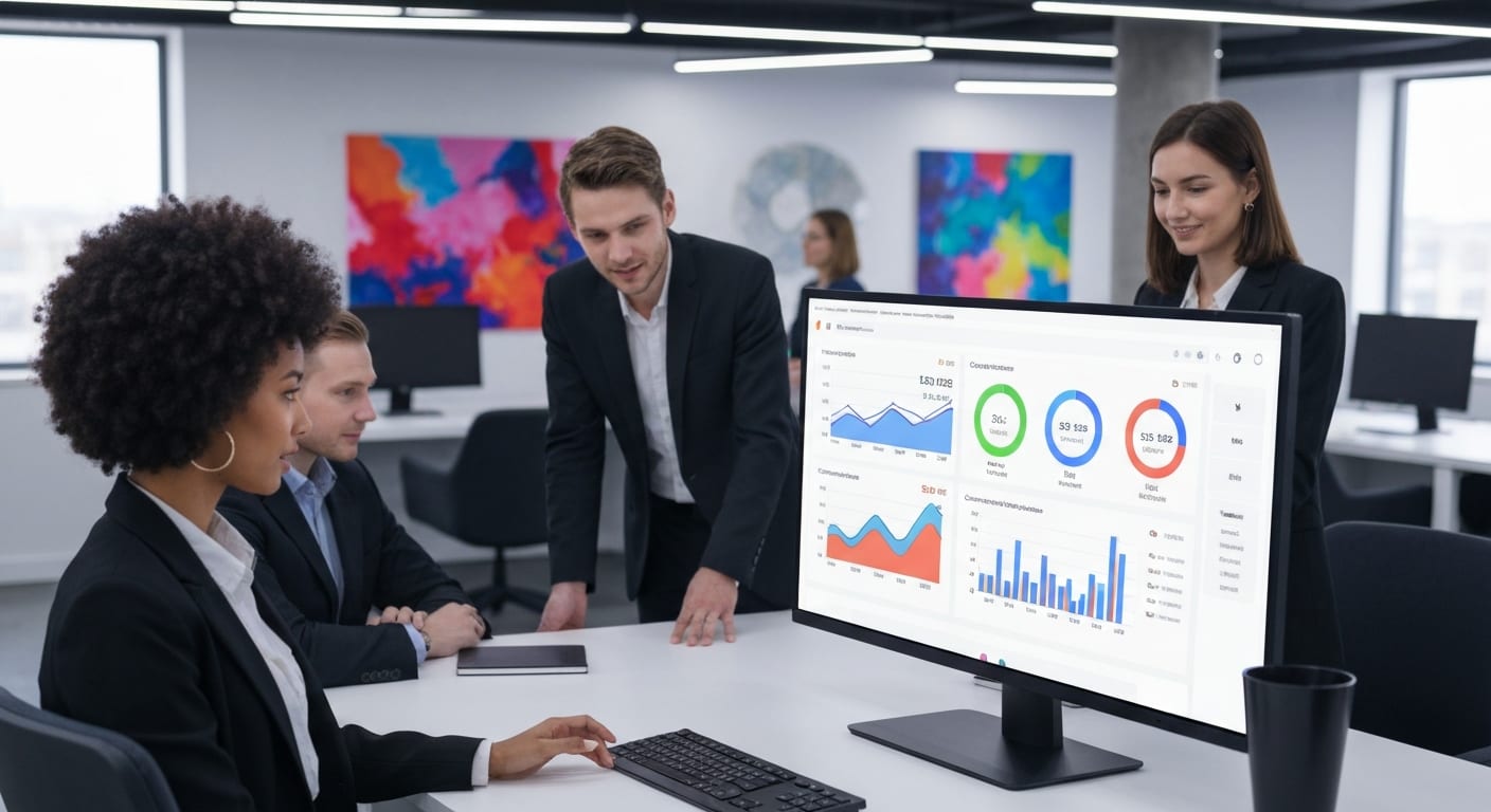 Claves del Marketing Digital: Tendencias y Relevancia del SEO