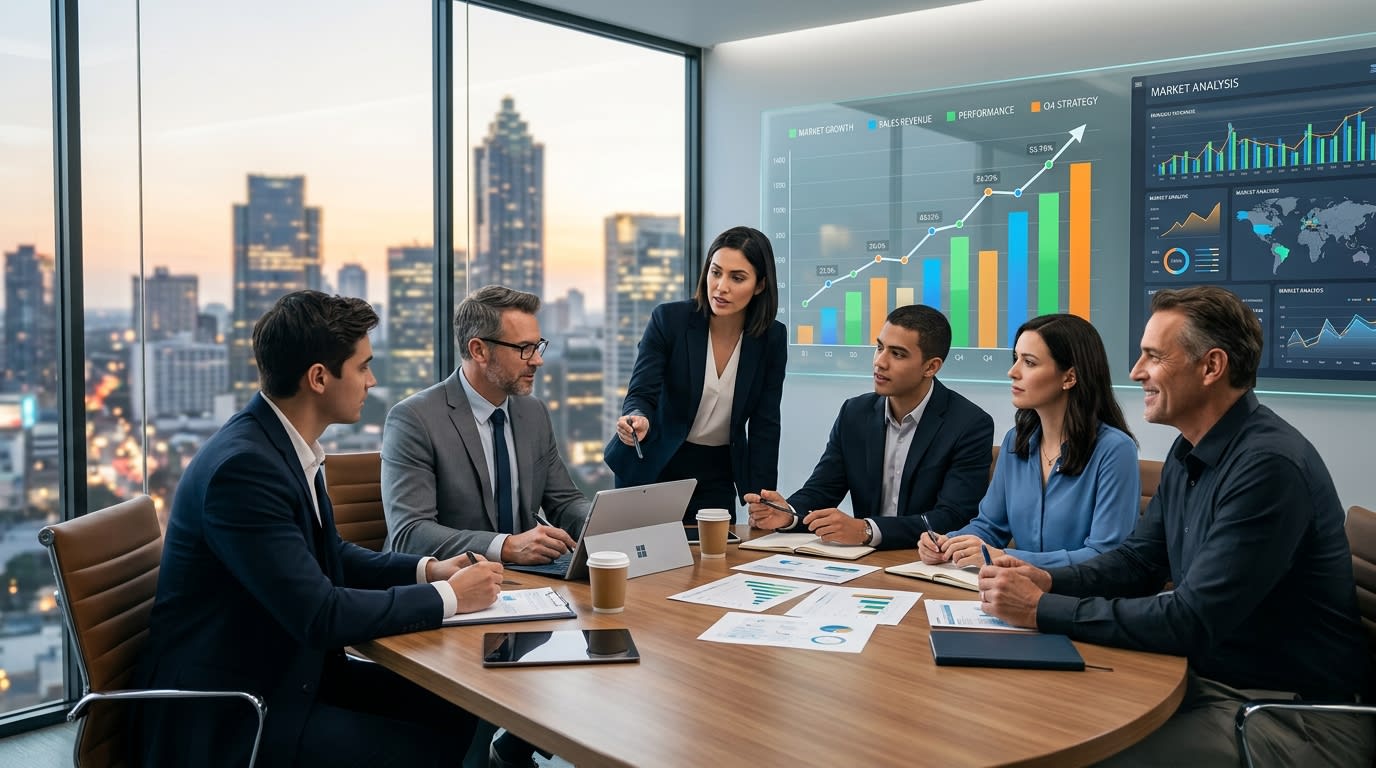 Estrategia de Marketing Digital por Why Ads Media