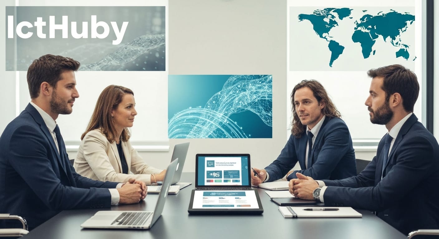 ICT Hub y Earlybird invierten en RandevuTech