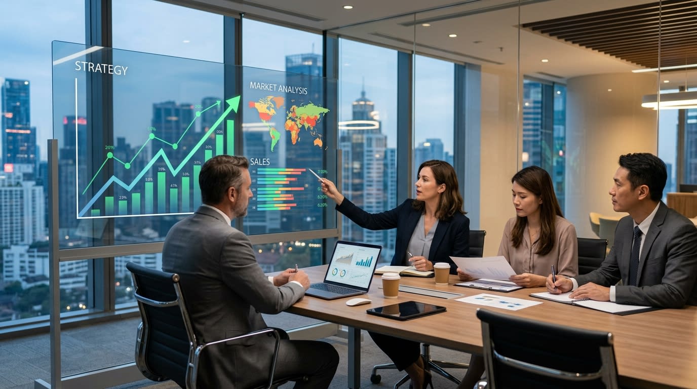 Segmentación de Audiencia: Clave en Estrategias de Marketing Digital Exitosas