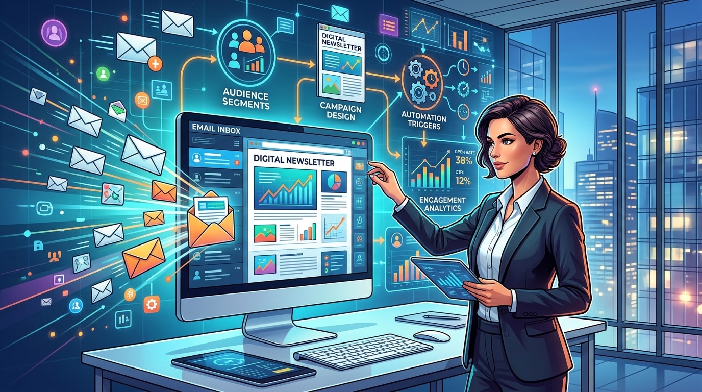 El Renacimiento del Email Marketing en 2023