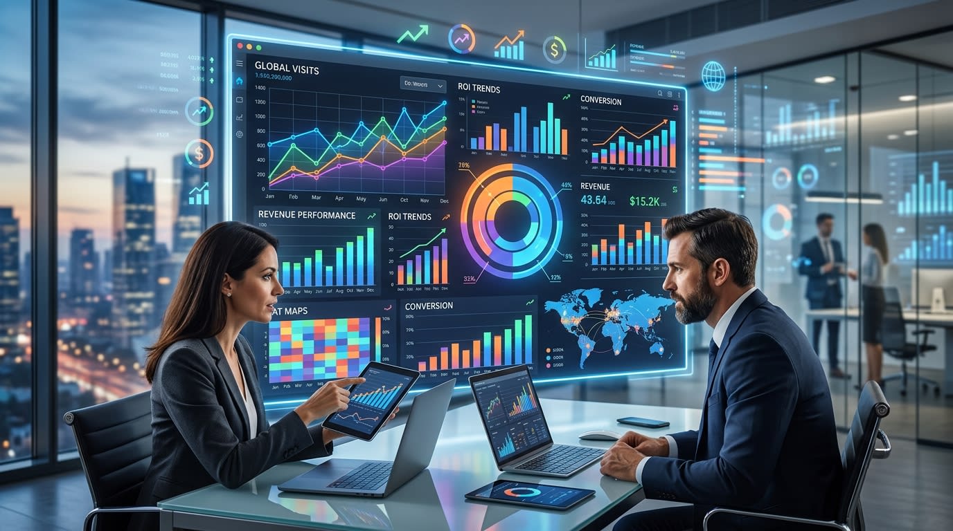 Transformando el Marketing: Impacto de las Estrategias Basadas en Datos
