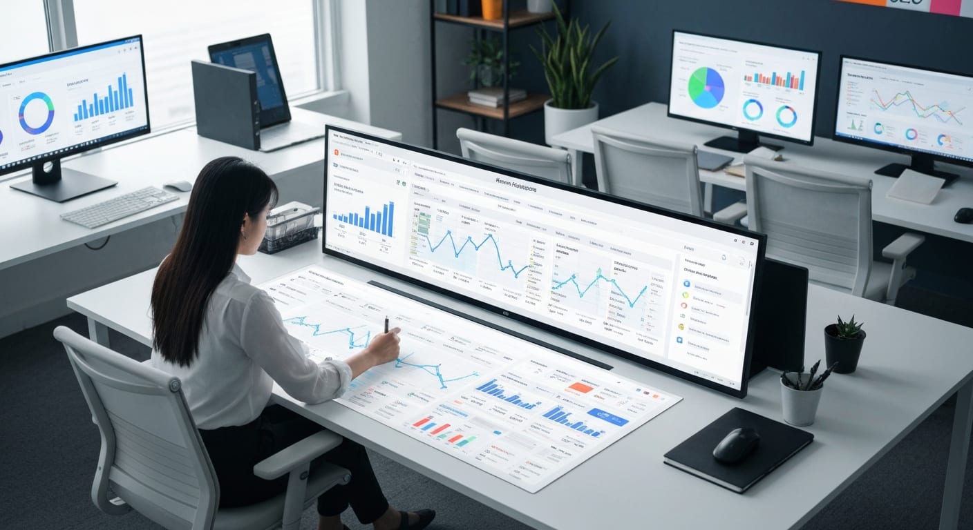 «El Declive de los Enlaces: La Nueva Era del SEO y Marketing Digital en Buscadores»