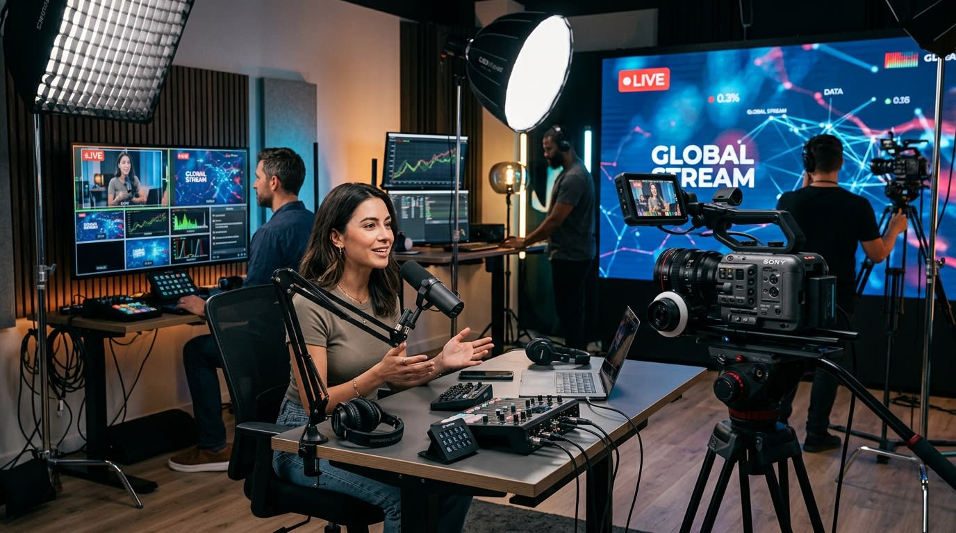 ¿El Auge del Streaming Está Llegando a su Fin?