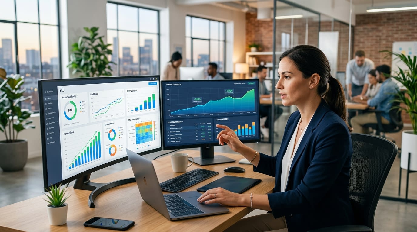RankensteinSEO: Innovación y Éxito en SEO 2024