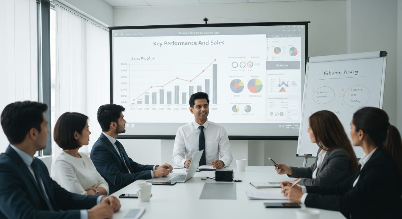 Desayunos Corporativos: Estrategia de Marketing para Potenciar tu Negocio