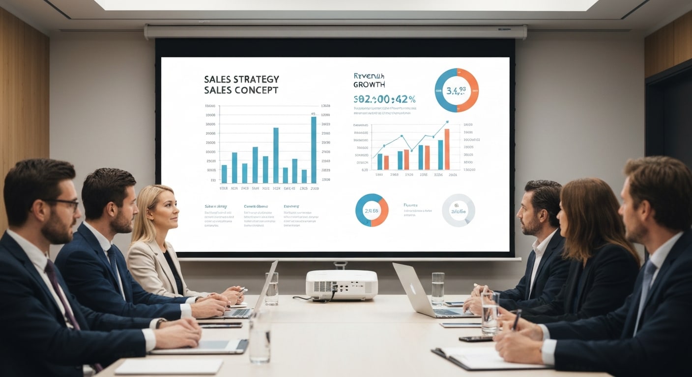 Éxito en B2B: Estrategias de Marketing para Tecnológicas