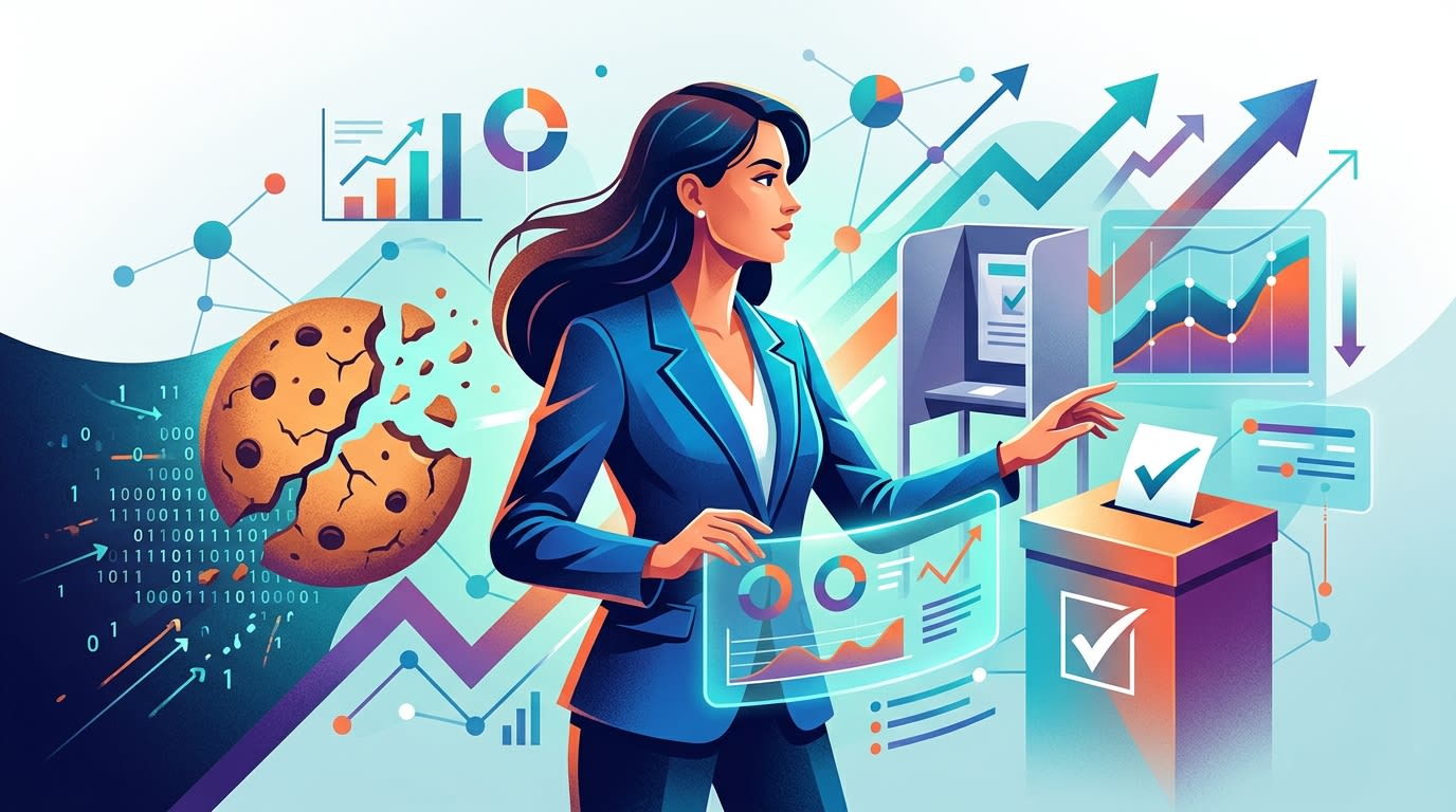 Marketing 2024: Claves ante Fin de Cookies y Elecciones