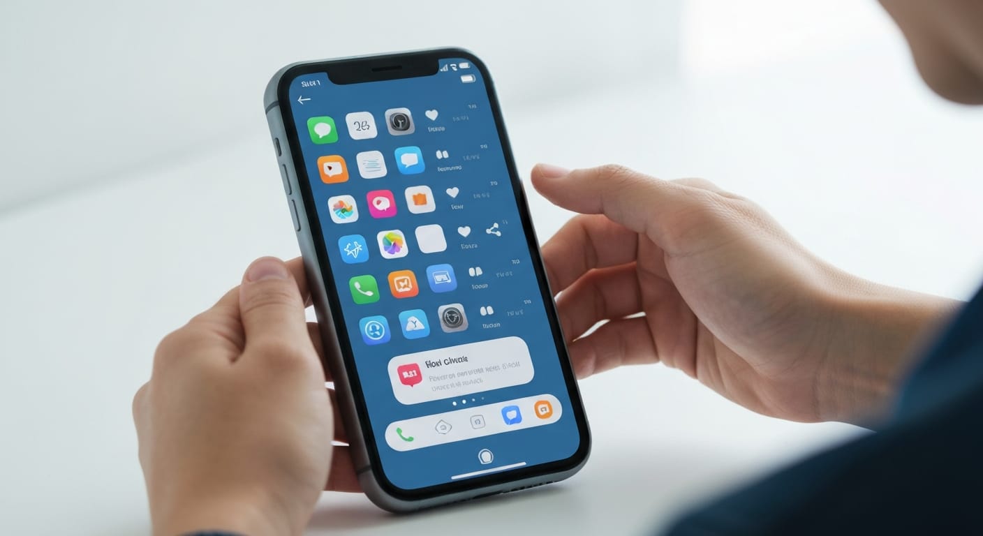 Facebook Refresca su Logo y Estrena Nueva Paleta de Colores | MarketingHoy