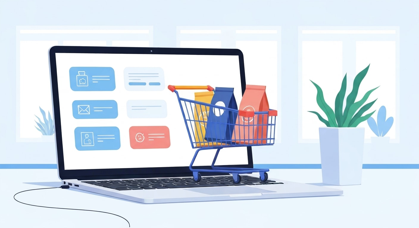 Colaboración KPDN-UNCTAD: Impulsando el e-Commerce