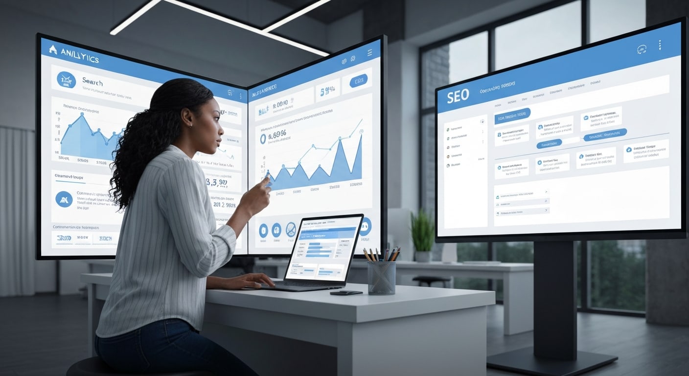 Claves SEO y Marketing Digital para el Éxito en la Industria del Cannabis