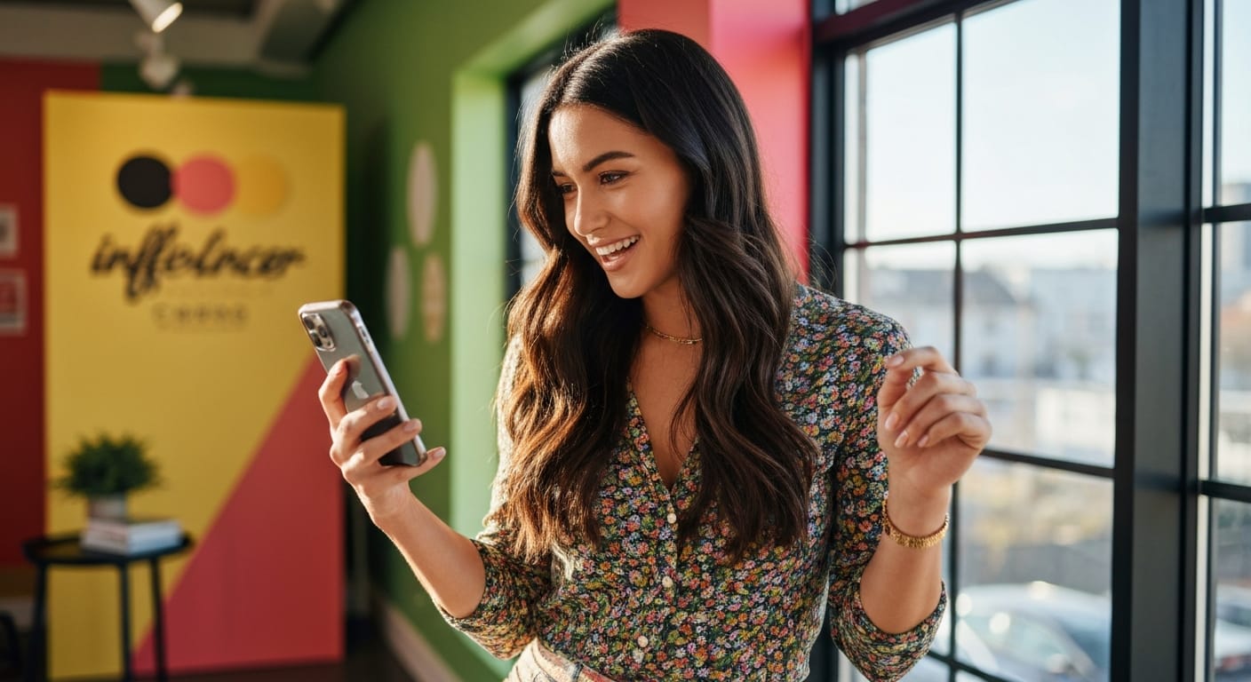 Influencers y política: un impacto desconocido en la comunicación