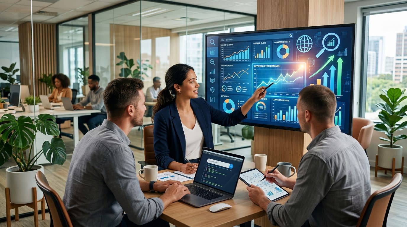 Marketing Digital y Política: Impacto de las Elecciones 2024 en Estrategias SEO