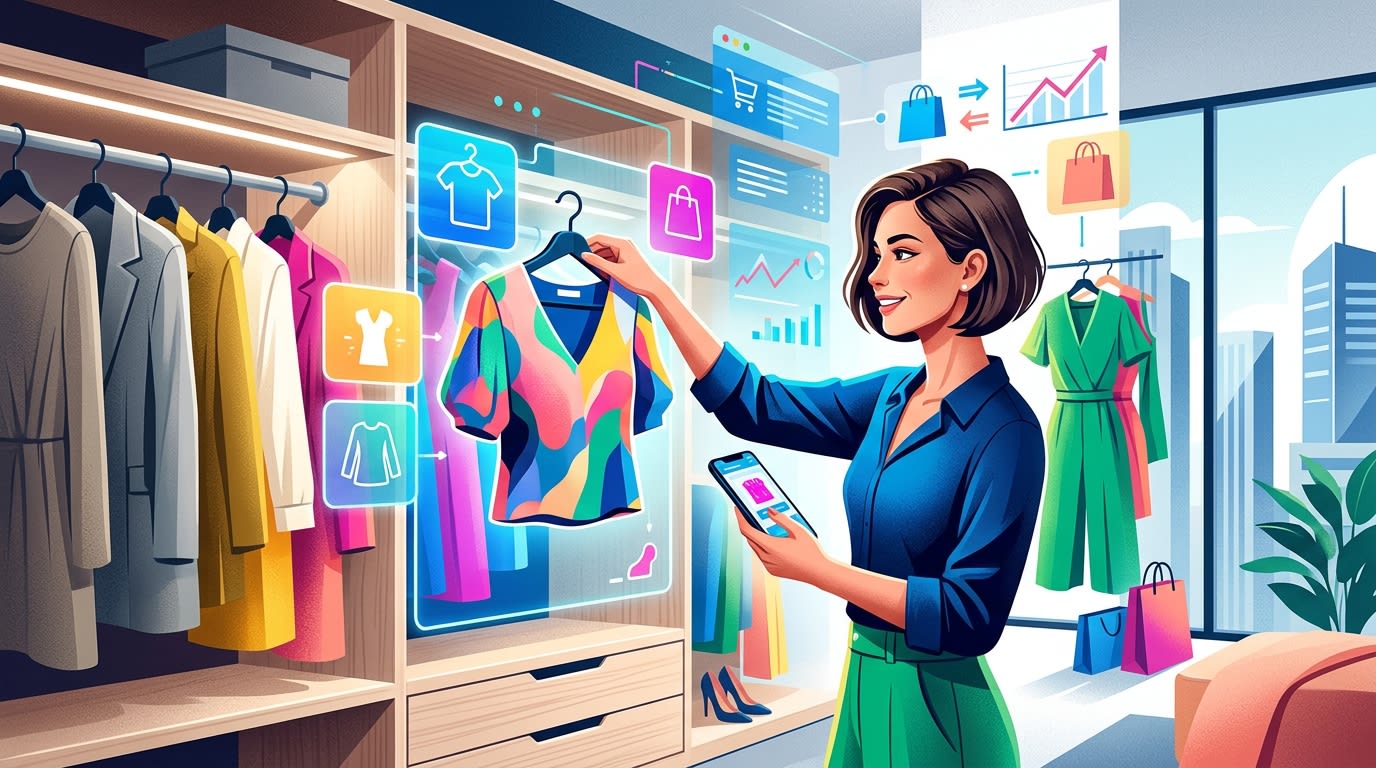 ¡Shein Transforma el Closet!