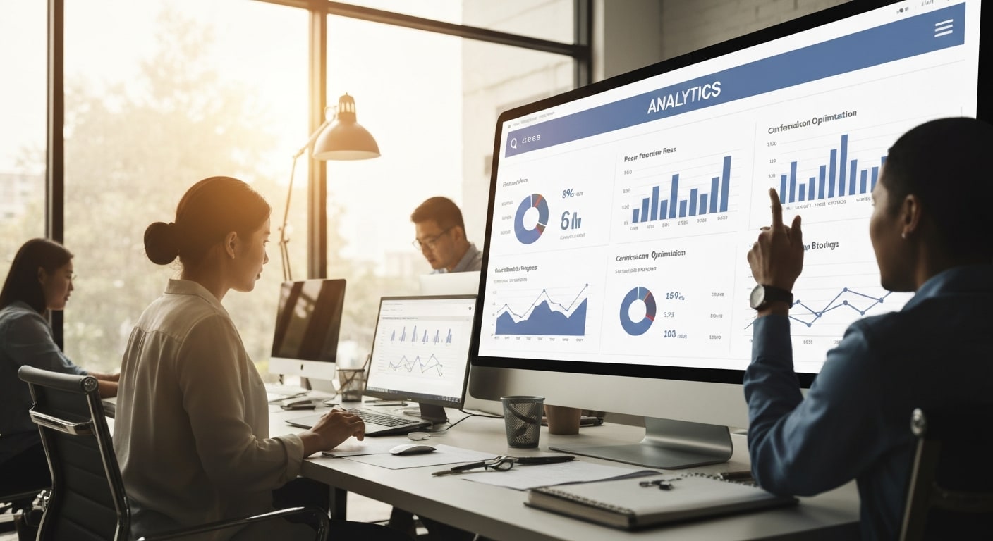 Claves del SEO Inmobiliario: Contenido es Rey