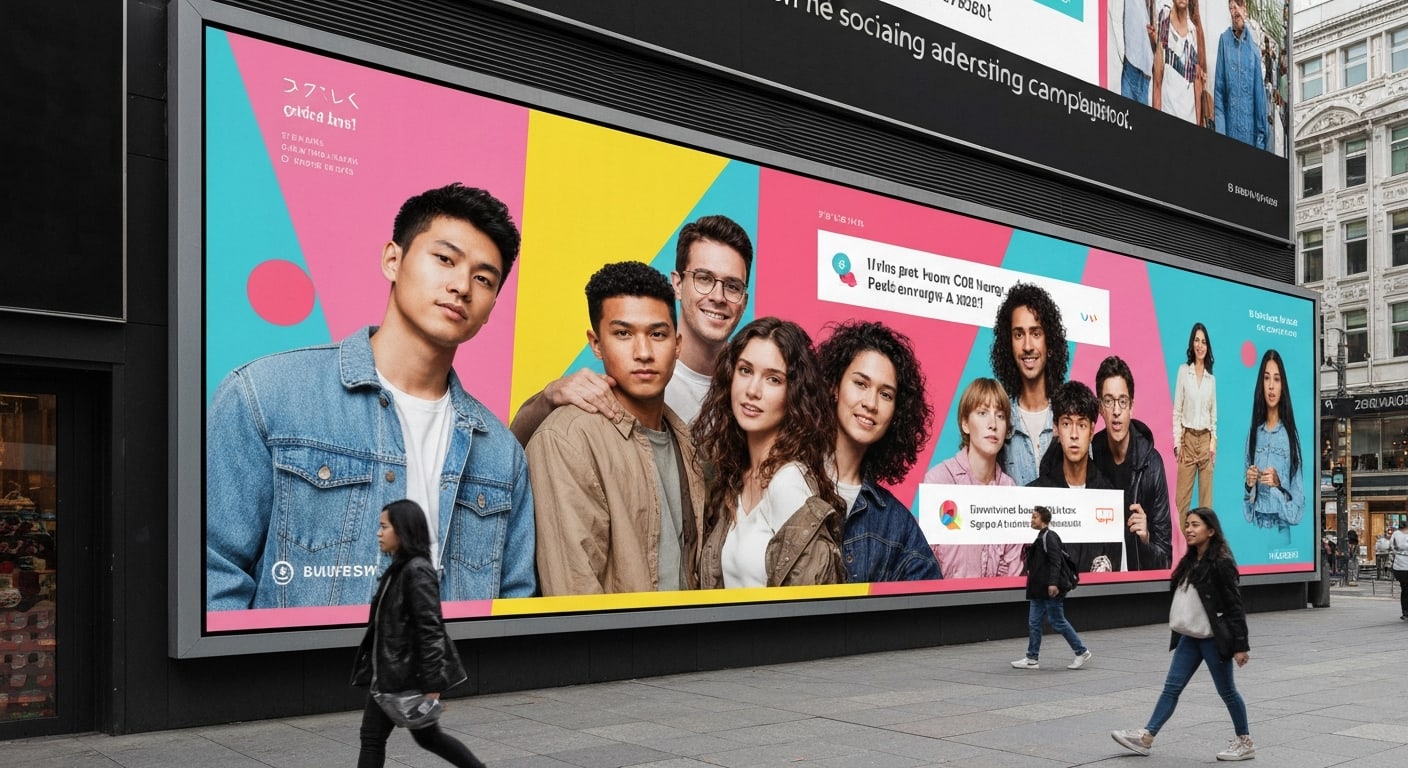 Madrid Impacta Hong Kong con una Gran Campaña Publicitaria