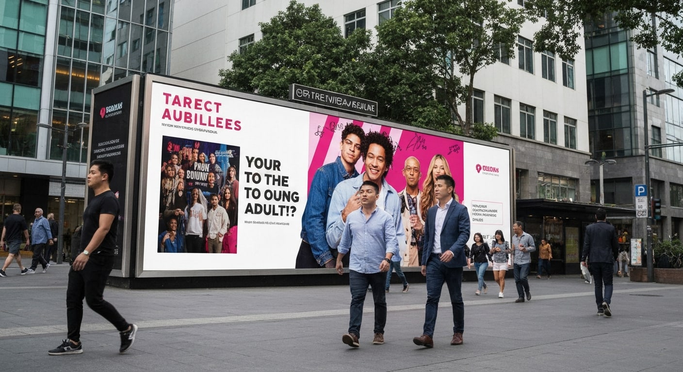 De Papiros a Plataformas Digitales: Evolución de la Publicidad