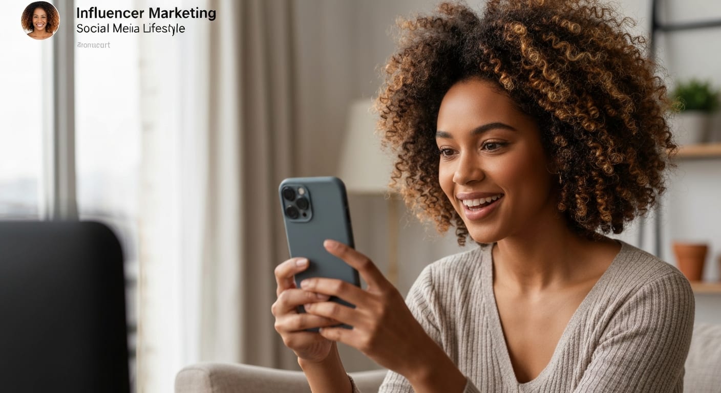 MENA lidera en marketing B2B con influencers