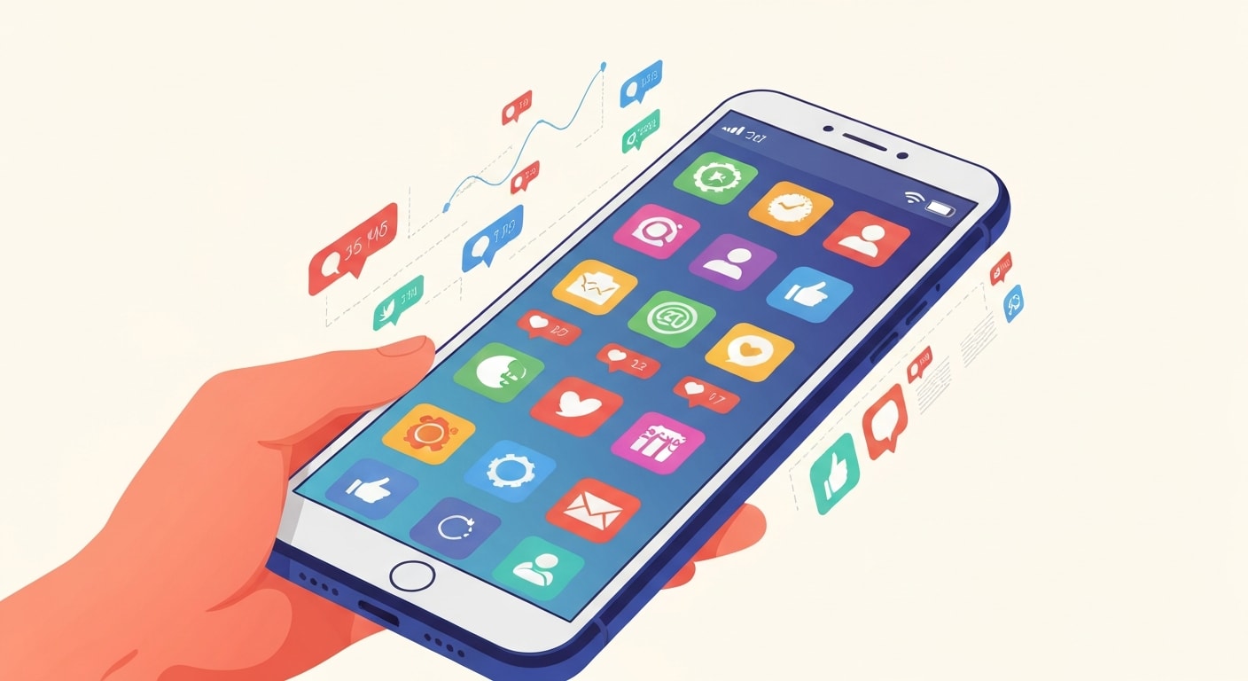 Empresas de Camiones Utilizan Influencers en Redes Sociales para Promoción