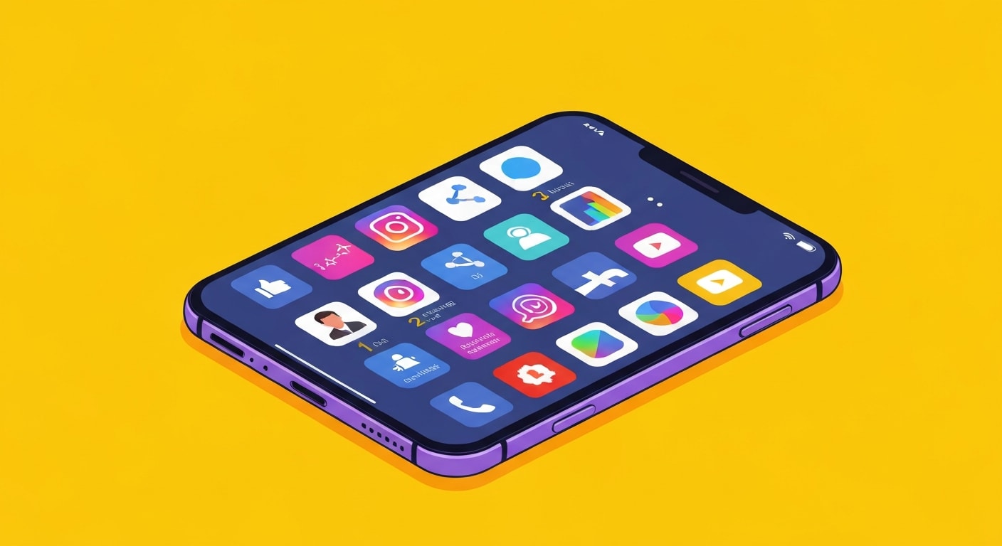 AI en Redes Sociales: Proyección y Crecimiento 2024-2032