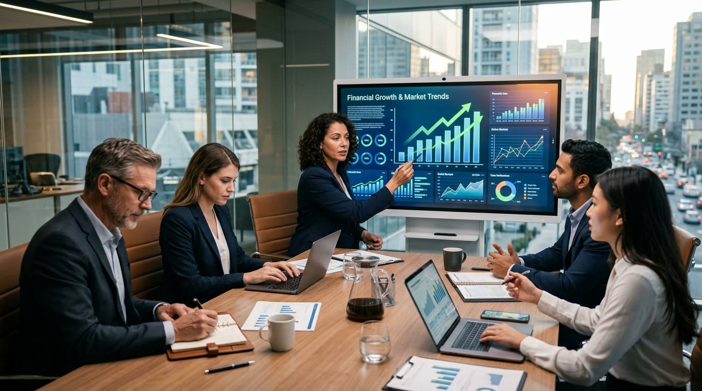 Guía Visa: Estrategias de Marketing Digital para IFs
