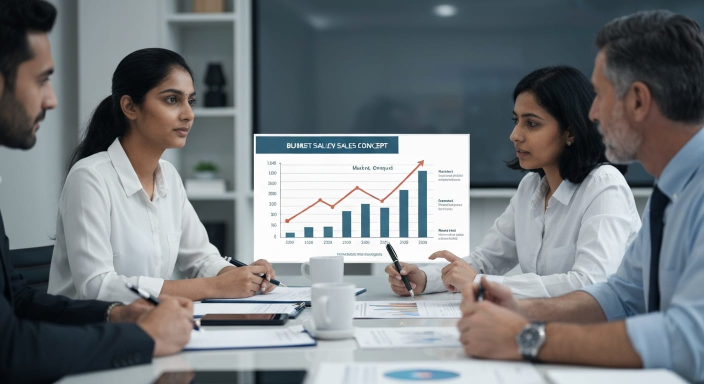 Transforma tus ventas B2B con Pepsales AI